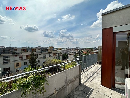 Prodaný byt 2+kk 59 m²
