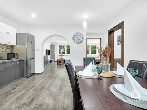 Prodaný dům 167 m², pozemek 538 m²