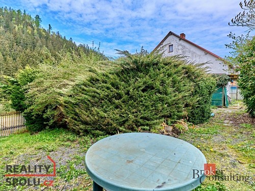 Prodaný dům 120 m², pozemek 491 m²