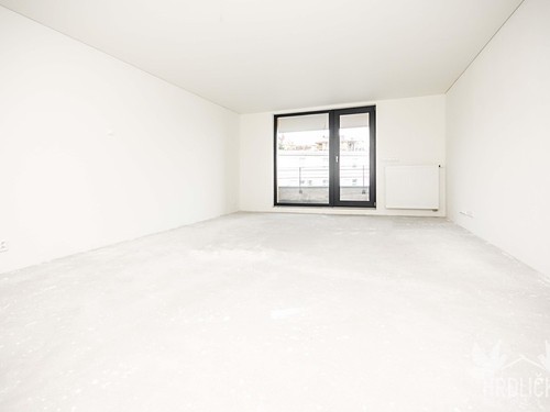 Prodaný byt 3+kk 96 m²