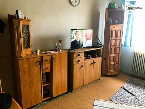 Prodaný dům 175 m², pozemek 450 m²