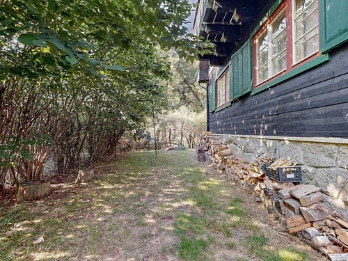 Prodaná chata 77 m², pozemek 484 m²