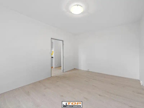 Prodaný byt 1+1 35 m²