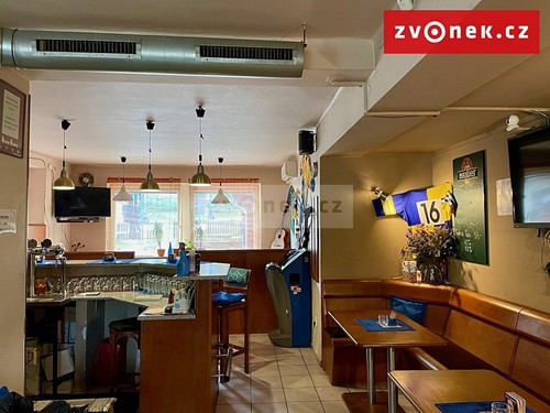 Prodaná vila 280 m², pozemek 743 m²