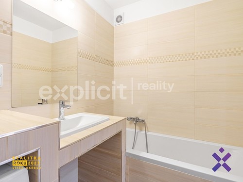 Prodaný byt 3+1 78 m²