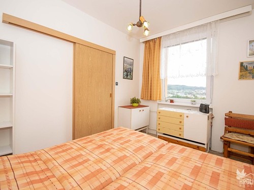 Prodaný byt 3+1 70 m²