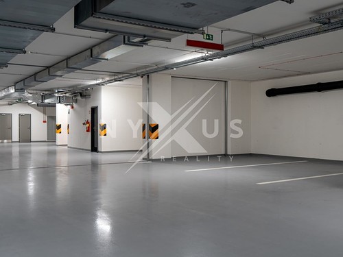 Prodaný byt 1+kk 37 m²