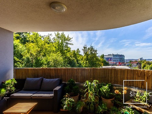 Prodaný byt 3+kk 81 m²