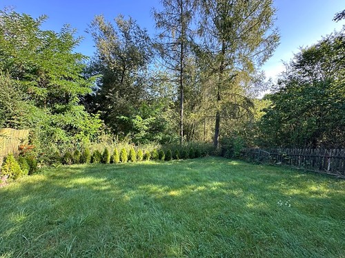Prodaná chata 32 m², pozemek 492 m²