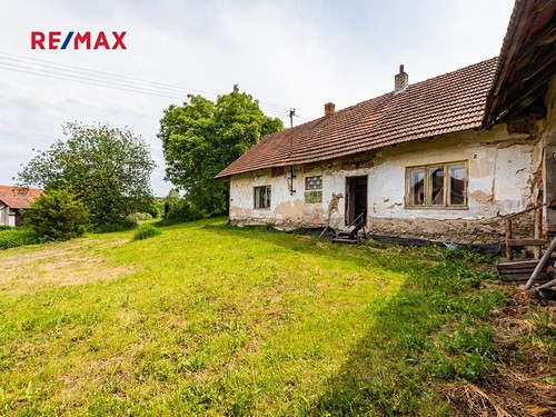 Prodaný dům 290 m², pozemek 4371 m²