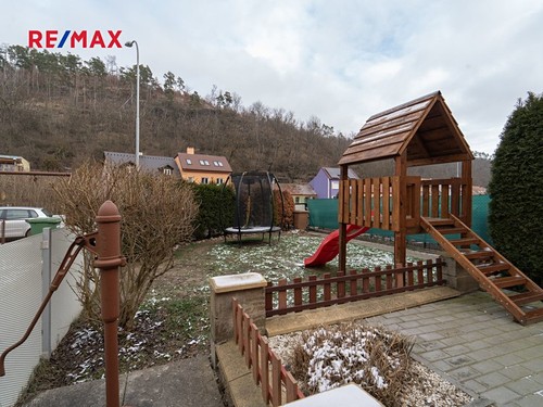 Prodaný dům 72 m², pozemek 103 m²