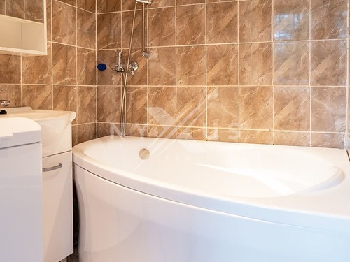 Prodaný byt 3+1 63 m²