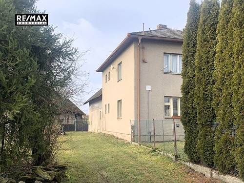 Prodaný dům 71 m², pozemek 2259 m²