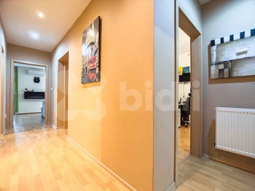 Prodaný byt 4+kk 80 m²