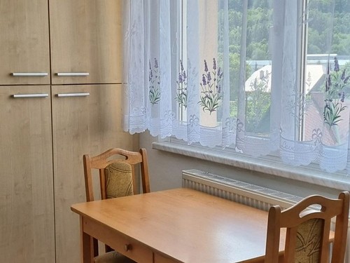 Prodaný byt 2+1 54 m²