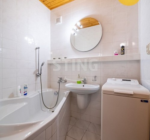 Prodaný byt 3+1 65 m²