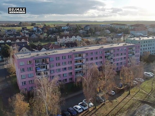 Prodaný byt 3+kk 70 m²