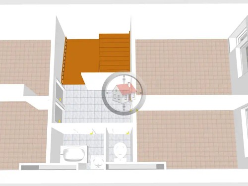Prodej domu 174 m², pozemek 598 m²