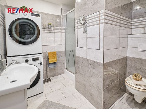 Prodaný byt 2+1 60 m²