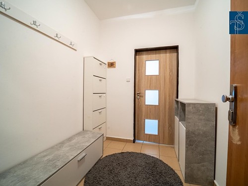Prodaný byt 3+1 101 m²