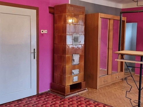 Prodaný dům 240 m², pozemek 6000 m²