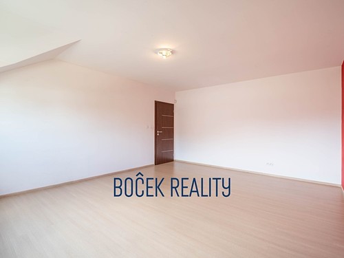 Prodaný dům 205 m², pozemek 990 m²