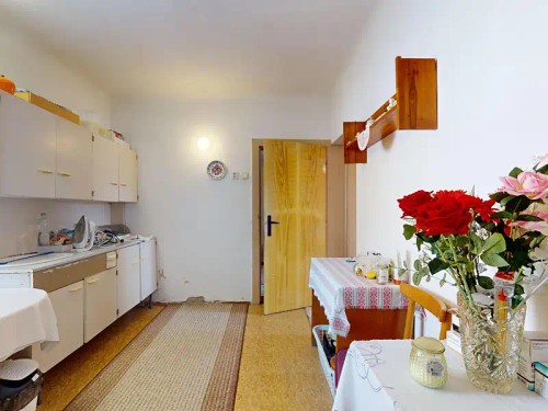 Prodaný dům 193 m², pozemek 1402 m²