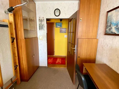 Prodaný byt 3+1 81 m²