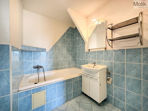 Prodaný byt 3+1 69 m²