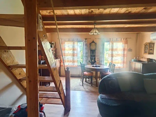 Prodej chaty 70 m², pozemek 503 m²