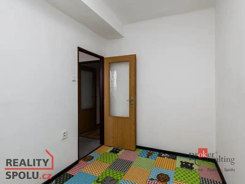 Prodej bytu 3+1 61 m²