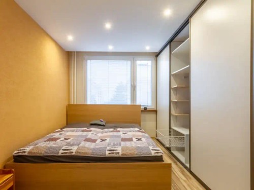 Prodaný byt 3+1 56 m²