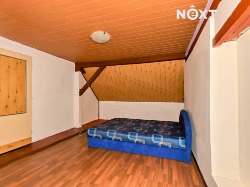 Prodaný dům 90 m², pozemek 198 m²