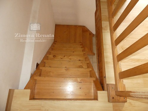 Prodaný dům 122 m², pozemek 1468 m²