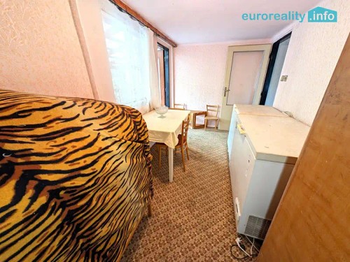 Prodej domu 105 m², pozemek 734 m²
