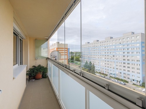 Prodaný byt 3+1 74 m²