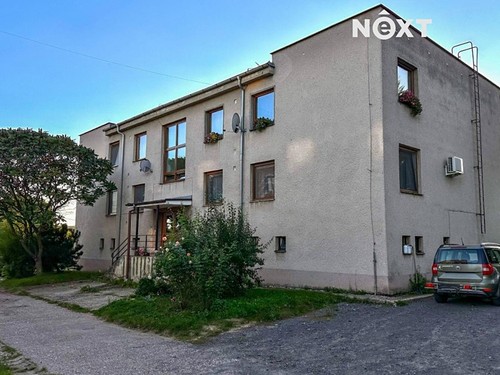 Prodaný byt 3+kk 81 m²