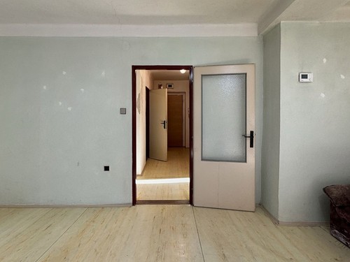 Prodaný byt 3+1 99 m²