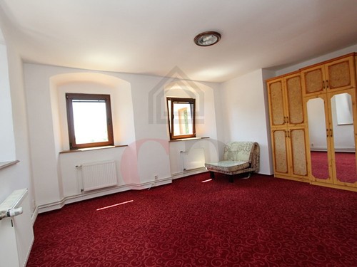 Prodaný dům 589 m², pozemek 6412 m²