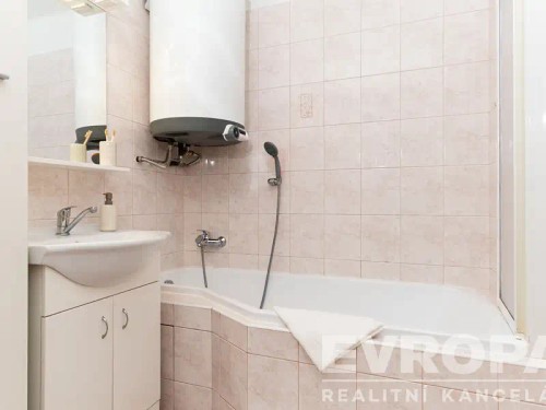 Prodaný byt 2+1 56 m²