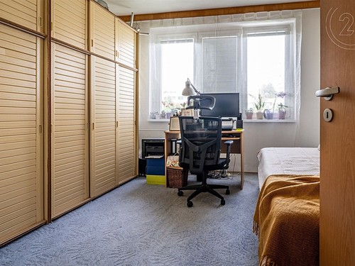 Prodaný byt 4+1 78 m²