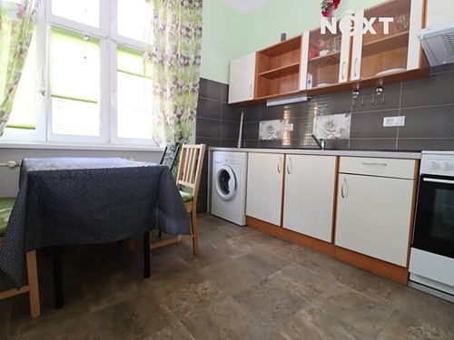 Prodaný byt 1+1 44 m²
