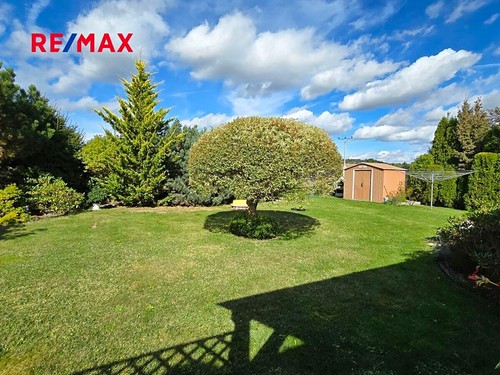Prodaný dům 161 m², pozemek 680 m²