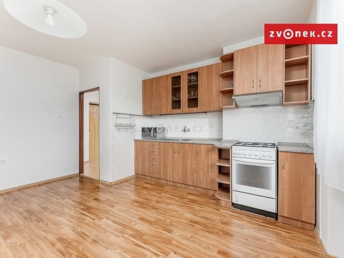 Prodaný dům 375 m², pozemek 811 m²