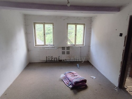 Prodaný dům 300 m², pozemek 791 m²