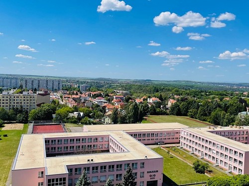 Prodaný byt 3+1 76 m²
