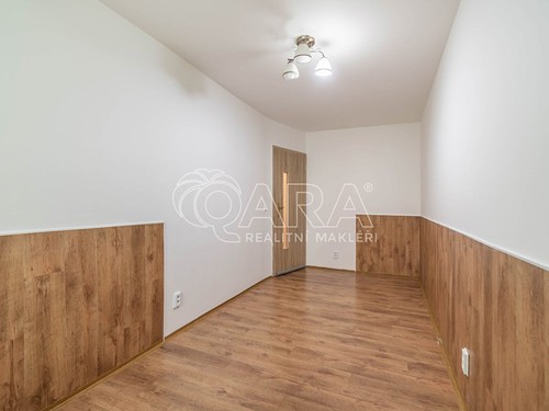 Prodaný byt 4+kk 77 m²