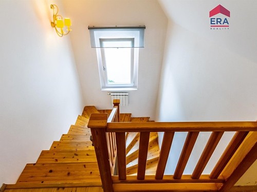 Prodaný dům 220 m², pozemek 958 m²