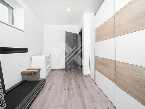 Prodaný byt 4+kk 93 m²