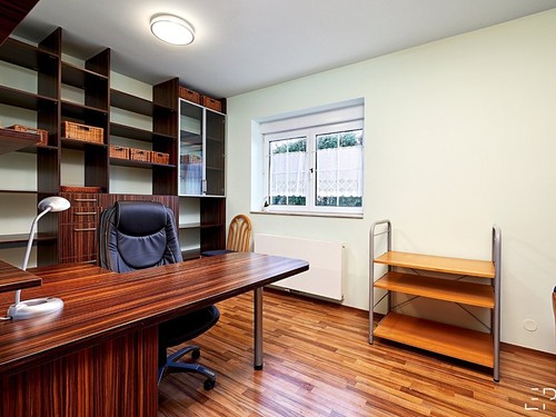 Prodaný dům 449 m², pozemek 1450 m²